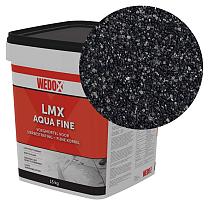 Wedox LMX Aqua Fine 3kg basalt reparatieset