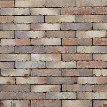 SB-8283 gebakken klinker waalformaat getrommeld&nbsp;20x5x6cm ★★★★★
