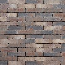 SB-8284 gebakken klinker waalformaat getrommeld&nbsp;20x5x6cm ★★★★★