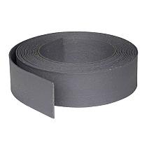 Ecolat rol 15m 1500x140x7mm grijs