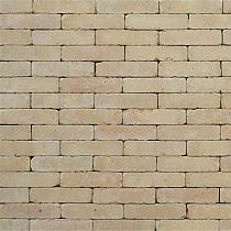SB-8525 gebakken klinker waalformaat getrommeld 20x5x6cm ★★★★★