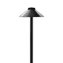 In-Lite staande lamp NAIL (dark grey) 61cm