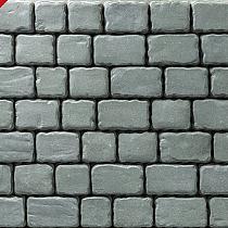 SB-36245&nbsp;betonklinker type kinderkop kasseisteen 6cm dik ★★★☆☆