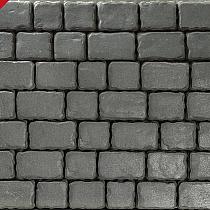 SB-36246&nbsp;betonklinker type kinderkop kasseisteen 6cm dik ★★★☆☆