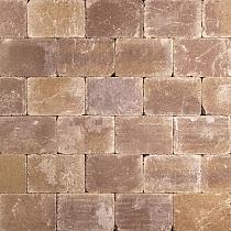 SB-32508 betonklinker getrommeld 20x30x6cm ★☆☆☆☆
