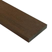 Fiberdeck composiet Premium RHK Ipé 2,3x21x400cm