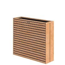 Terrasbloembak Elan Excellent douglas, 93x30x103cm, onbehandeld.