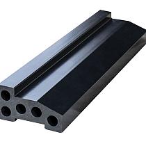 Composiet fundamentbalk 4,0x7,5x300 cm