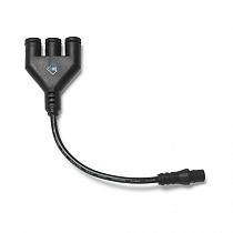 Hamulight kabelverbinder splitter 3-wegs