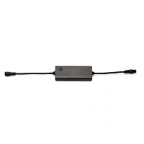 Hamulight push dimmer voor Argos en Serra