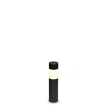 Hamulight staande lamp Vela klein warmwit 12volt dimbaar
