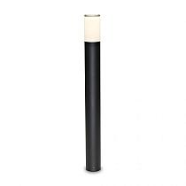 Hamulight staande lamp Lapas groot warmwit 12volt dimbaar