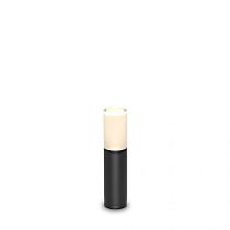 Hamulight staande lamp Lapas klein warmwit 12volt dimbaar