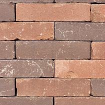 SB-8285 gebakken klinker waalformaat getr.&nbsp;20x5x6cm ★★★★★