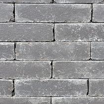SB-8211 gebakken klinker waalformaat getrommeld&nbsp;20x5x6cm ★★★★★