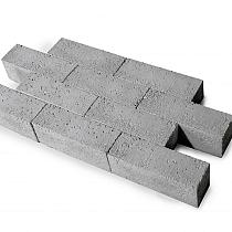 SB-5228 betontegel  rustiek 21x7x8cm ★★☆☆☆