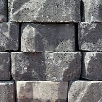 SB-2051 beton muurblok 24/17x15x10cm ★☆☆☆☆