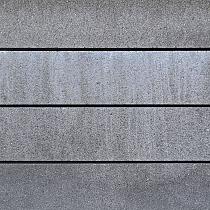 SB-4321 beton muurblok met voeg 60x12x10cm ★★★☆☆