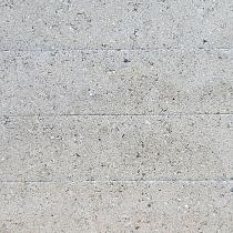 SB-24711 beton muurblok 60x12x10cm ★☆☆☆☆
