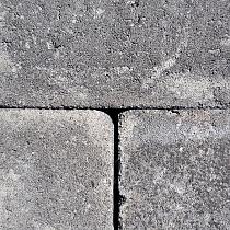SB-2339 betonklinker getrommeld 15x15x6cm ★☆☆☆☆