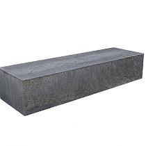 SB-5328 beton zitelement rustiek 100x60x40cm ★★☆☆☆