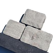 SB-36664&nbsp;betonklinker type kinderkop kasseisteen 6cm dik ★★★☆☆