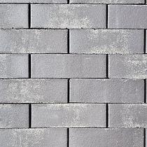 SB-25491 gebakken klinker dikformaat strak 20x6,5x6cm ★★★★★