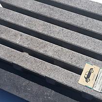 SB-25884 betontegel eco-raster 60x40x12cm ★★★☆☆