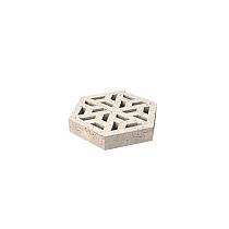 SB-32509 betontegel rustiek 37,5x37,5x7cm ★★☆☆☆