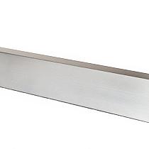 U-profiel ongelijkzijdig opsluitband 5cm 300x5,1x20,1x5,4 cm
