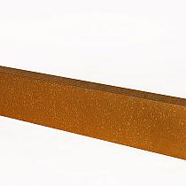 U-profiel ongelijkzijdig opsluitband 5cm 220x5,1x20,8x5,4 cm
