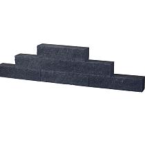 SB-3168 beton muurblok geknipt 38x9x9cm ★★☆☆☆