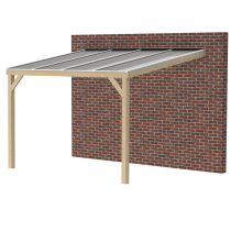 <p>Een veranda is de ideale verbinding tussen binnen en buiten. Het is een overdekte buitenruimte direct aangrenzend aan de woning, die u het hele jaar door kunt gebruiken ongeacht het weer. Van een eenvoudige carport-stijl overkapping tot een volledig ingeglaasde tuinkamer: bij Snoei vindt u veranda's van toonaangevende fabrikanten, volledig op maat te configureren naar uw wensen en de stijl van uw woning.</p>