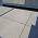 SB-36304 tegel 3+1 keramiek-op-beton  60x60x4cm Curly Wave