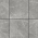 SB-24116 tegel 3+1 keramiek-op-beton 60x60x4cm Lucca Grey