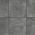 SB-2481 tegel 3+1 keramiek-op-beton 60x60x4cm Piazza Antracite