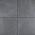 SB-36736 betontegel 60x30x4cm met facet antraciet