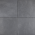 SB-36329 betontegel 60x30x6cm zwart/grijs