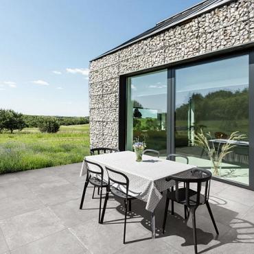 SB-3612&nbsp;tegel 3+1 keramiek-op-beton 80x80x4cm ★★★★★