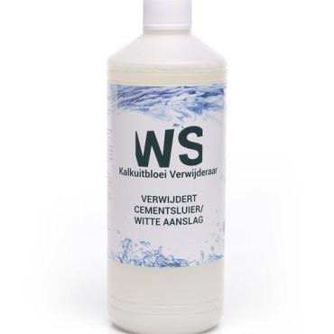 WS Kalkuitbloeiverwijderaar 1 ltr
