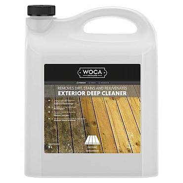 Woca Houtontgrijzer 5ltr