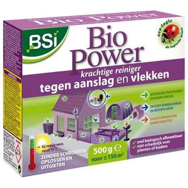 BSI Bio Power 0,5 kg