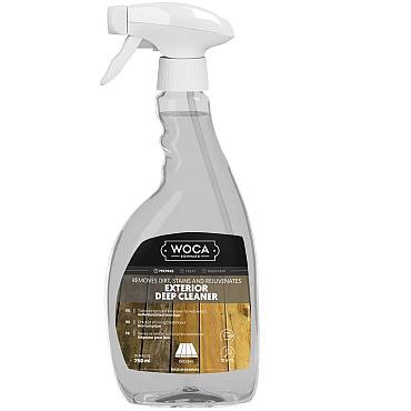 Woca Houtontgrijzer spray 0,75 L