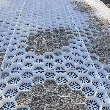 Aslon splitplaat 59.2x79x3cm wit