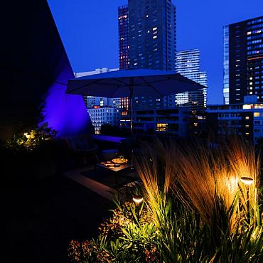 In-Lite SMART spot Scope 12V/3W Tone