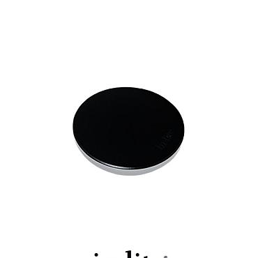 In-Lite LED mini SWAY HEAD black (excl. Tube 35/60/100cm)