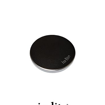 In-Lite LED mini SWAY HEAD grey (excl. Tube 35/60/100cm)