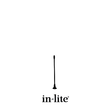In-Lite LED SWAY Tube extra low 35 cm