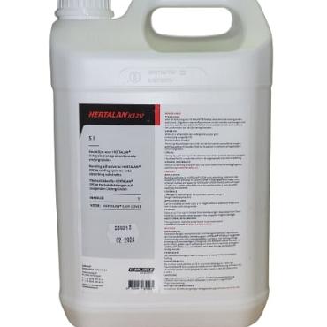 Contactlijm tbv dakfolie 5 liter