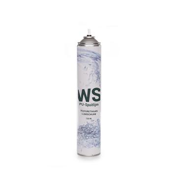 WS PU-Spuitlijm 750ml